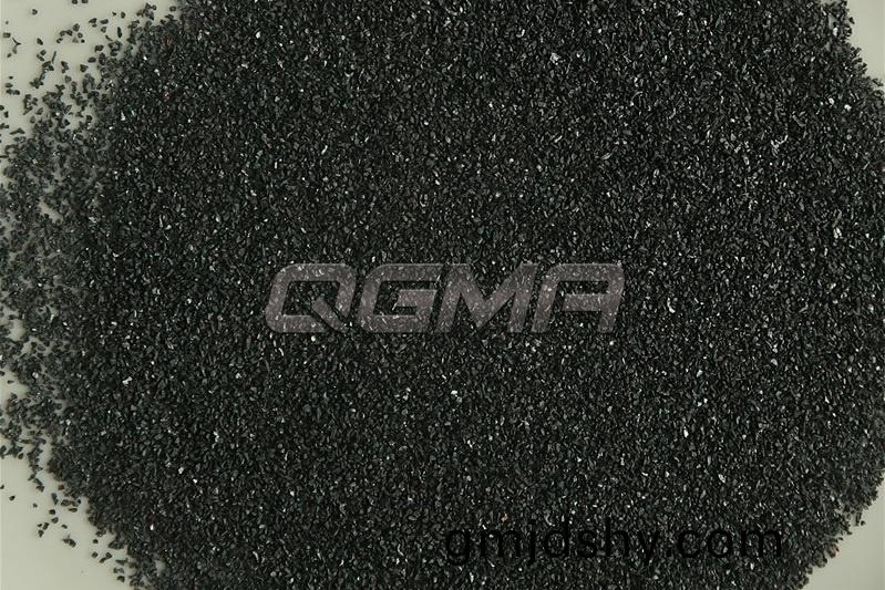 抛(pao)丸機(ji)用(yong)鋼丸鋼(gang)砂