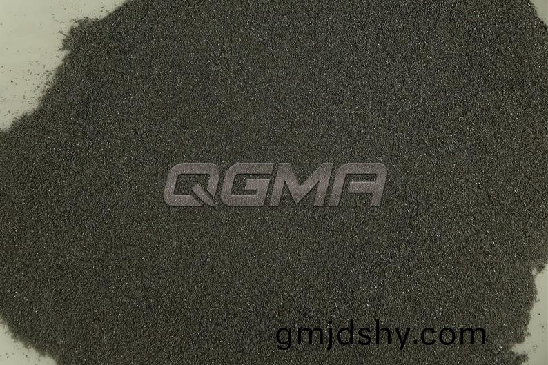 抛丸機(ji)用鋼(gang)丸(wan)鋼(gang)砂