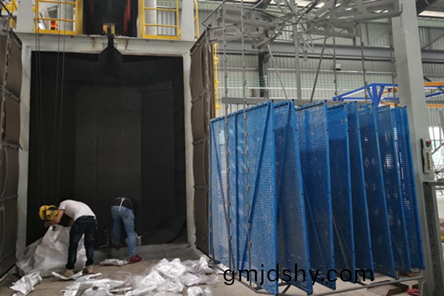 爬梯(ti)，安(an)全護(hu)欄(lan)等(deng)建築(zhu)材料清理方案